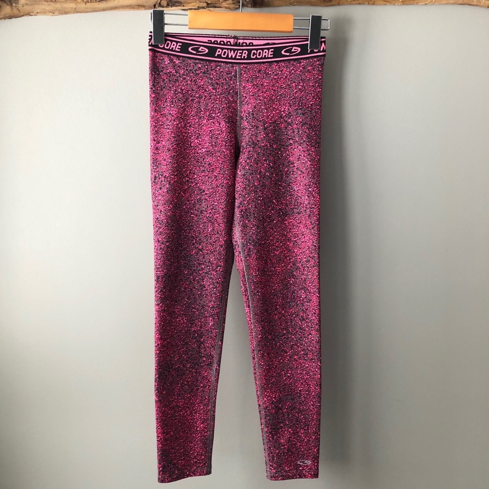 Power Core | Leggings